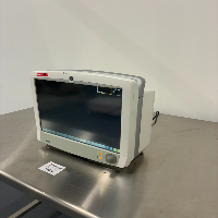 GE Datex-Ohmeda Carescape B650 - Monitor image 1